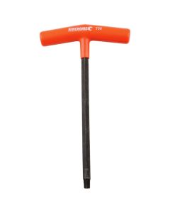 KINCROME K5084-9 T-HANDLE TAMPERPROOF TORX KEY T50