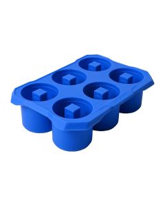 KINCROME K51810 SOCKET ICE CUBE TRAY