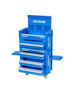 KINCROME K51960 BUILDER BLOCK SERIES CONTOUR WORKSHOP