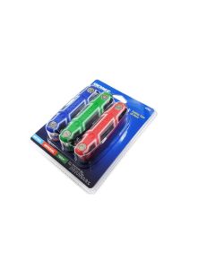 KINCROME K5394 26PC FOLDING HEX & TORX