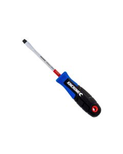 KINCROME K5532 TORQUEMASTER BLADE SCREWDRIVER 6 X 100MM