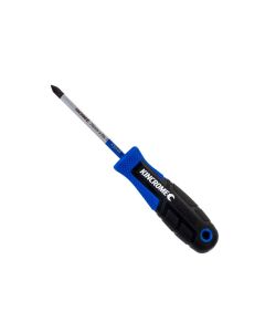 KINCROME K5546 TORQUEMASTER PHILLIPS SCREWDRIVER NO.1 X 75MM