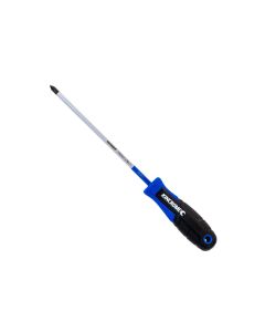 KINCROME K5551 TORQUEMASTER PHILLIPS SCREWDRIVER NO.1 X 150MM