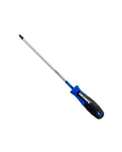 KINCROME K5552 TORQUEMASTER PHILLIPS SCREWDRIVER NO.2 X 200MM