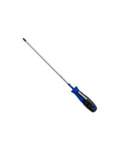 KINCROME K5554 TORQUEMASTER PHILLIPS SCREWDRIVER NO.2 X 250MM