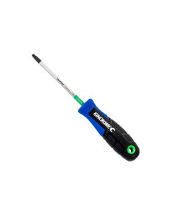 KINCROME K5574 TORQUEMASTER TORX SCREWDRIVER T25 X 100MM