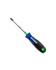 KINCROME K5576 TORQUEMASTER TORX SCREWDRIVER T30 X 100MM