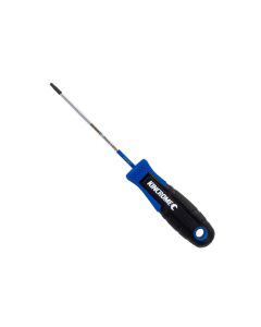 KINCROME K5580 TORQUEMASTER BALL-HEX SCREWDRIVER 2 X 75MM