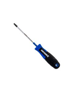 KINCROME K5583 TORQUEMASTER BALL-HEX SCREWDRIVER 4 X 100MM