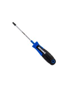KINCROME K5584 TORQUEMASTER BALL-HEX SCREWDRIVER 5 X 100MM