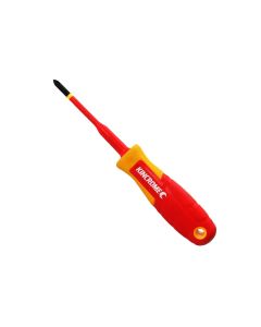 KINCROME K5602 TORQUEMASTER PHILLIPS VDE SCREWDRIVER NO.1 X 80MM