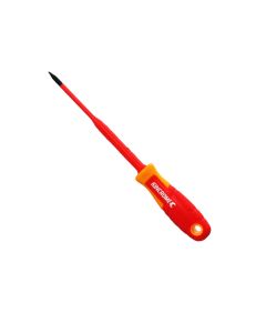 KINCROME K5605 TORQUEMASTER BLADE VDE SCREWDRIVER 3.5 X 100MM