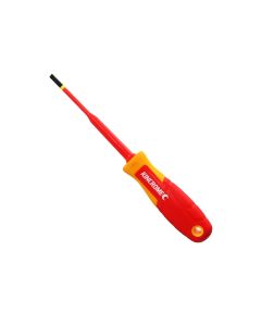 KINCROME K5606 TORQUEMASTER BLADE VDE SCREWDRIVER 4 X 100MM