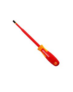 KINCROME K5607 TORQUEMASTER BLADE VDE SCREWDRIVER 5.5 X 125MM