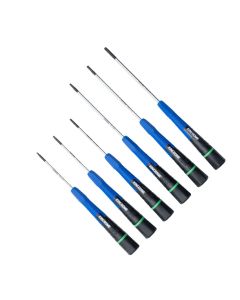 KINCROME K5653 6P TORX PRECISION LONG TORQUEMASTER S/DRIVER SET