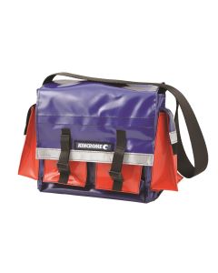 KINCROME K7010 ALLWEATHER BAG 4 POCKET SMALL