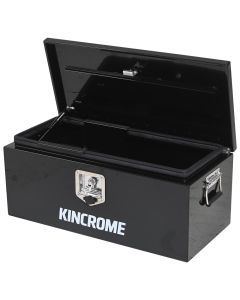 KINCROME K7184BL TRADESMAN BOX 750MM BLACK