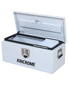 KINCROME K7184W TRADESMAN BOX 750MM WHITE