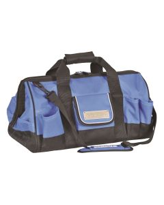 KINCROME K7401 TOOL BAG 24 POCKET 450MM