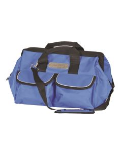 KINCROME K7402 BUILDERS TOOL BAG 20 POCKET 400MM