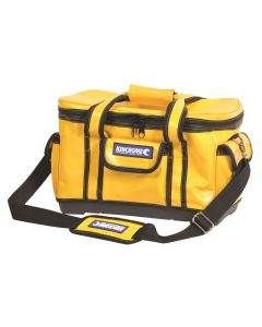 KINCROME K7444 WEATHERSHIELD TOOL BAG 10 POCKET