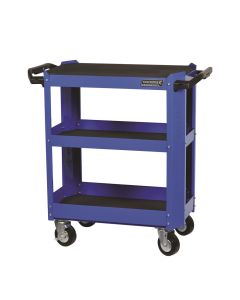 KINCROME K7743 CONTOUR TOOL CART 3 TIER HEAVY DUTY