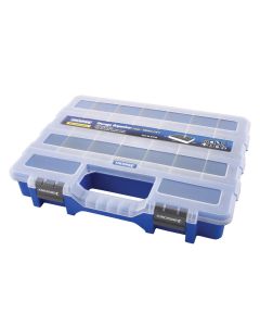 KINCROME K7915 PLASTIC ORGANISER LARGE 380MM 15''