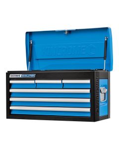 KINCROME K7916 EVOLUTION TOOL CHEST 6 DRAWER