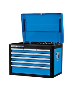 KINCROME K7917 EVOLUTION TOOL CHEST 7 DRAWER DEEP