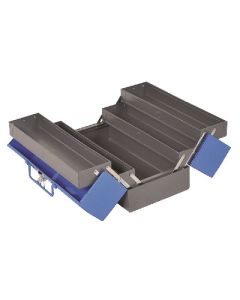KINCROME K7950 CANTILEVER TOOL BOX 5 TRAY