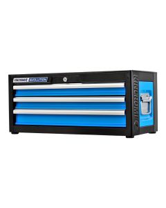 KINCROME K7953 EVOLUTION ADD-ON CHEST 3 DRAWER