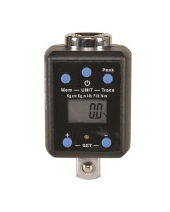 KINCROME K8035 DIGITAL TORQUE ADAPTOR 1/2'' DRIVE