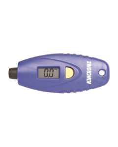 KINCROME K8065 DIGITAL TYRE GAUGE