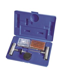 KINCROME K8066 TYRE REPAIR KIT 53 PIECE