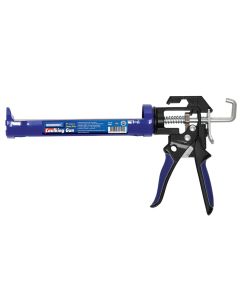 KINCROME K8090 CAULKING GUN HEAVY DUTY 9'' 230MM