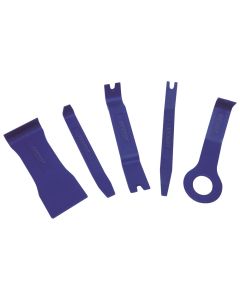 KINCROME K8147 PANEL REMOVER SET 5 PIECE