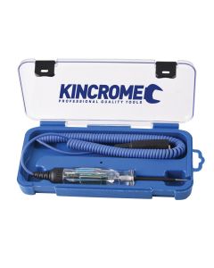 KINCROME K8300 DIGITAL DC CIRCUIT TESTER 3-48V COMPUTER SAFE