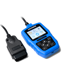 KINCROME K8411 OBD2 SCAN TOOL SEMI PRO