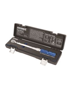 KINCROME K8500 3/8'' TORQUE WRENCH 10-50NM