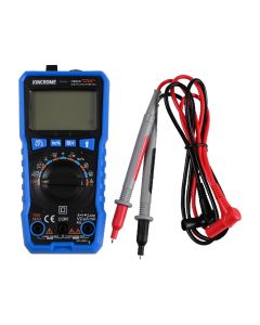 KINCROME K8610 DIGITAL MULTIMETER AUTO RANGING