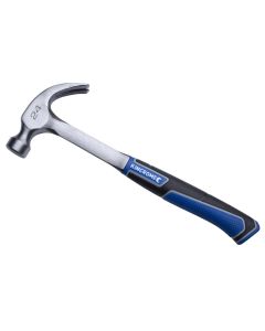 KINCROME K9053 GEL GRIP CLAW HAMMER 24OZ