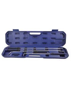 KINCROME K9054 JUMBO PRY BAR SET 4 PIECE