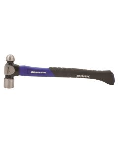KINCROME K9067 GRAPHITE BALL PEIN HAMMER 32OZ 907G