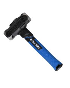 KINCROME K9321 CLUB HAMMER 4LB - GRAPHITE