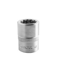 KINCROME KC114C SOCKET STANDARD 1'' 3/4'' DRIVE