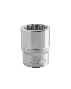 KINCROME KC117C SOCKET STANDARD 1-3/16'' 3/4'' DRIVE