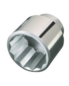 KINCROME KC118C SOCKET STANDARD 1-1/4'' 3/4'' DRIVE