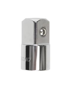 KINCROME KC1234C SOCKET ADAPTOR 1/2'' F X 3/4'' M 1/2'' DRIVE