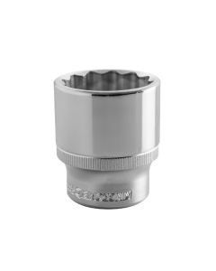 KINCROME KC124C SOCKET STANDARD 1-5/8'' 3/4'' DRIVE