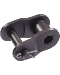 OFFSET/HALF LINK A&S KCM 1/2 IN P X 1/4 IN WIDE SIMPLEX 420-1/OL